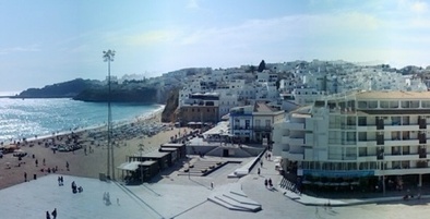  Mẹo chụp ảnh panorama tuyệt đẹp với smartphone